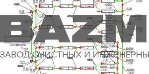 ЛОС 600 литров/секунду Объект Индустриальный парк Энем, система очистки ливневого стока производительностью 600 лит/сек
