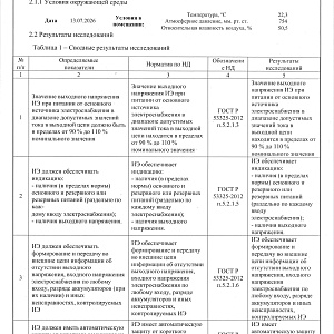 Протокол исследований № 0898-ТТС/ПБ от 10.08.2026 -3